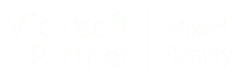 Microsoft Partner | Mixed Reality