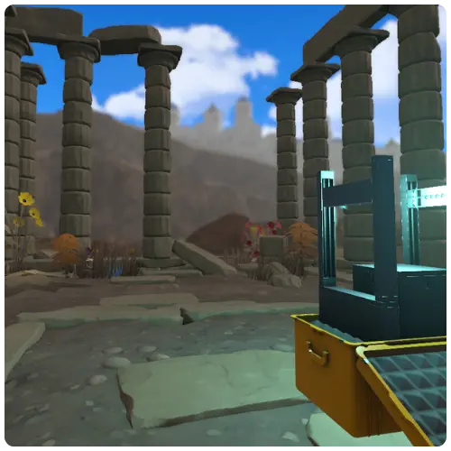 Askham Bryan College