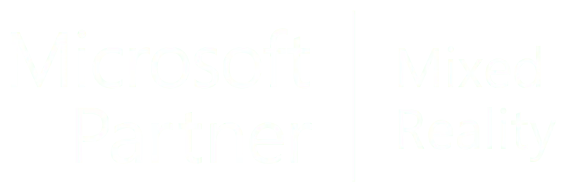 Microsoft Partner | Mixed Reality